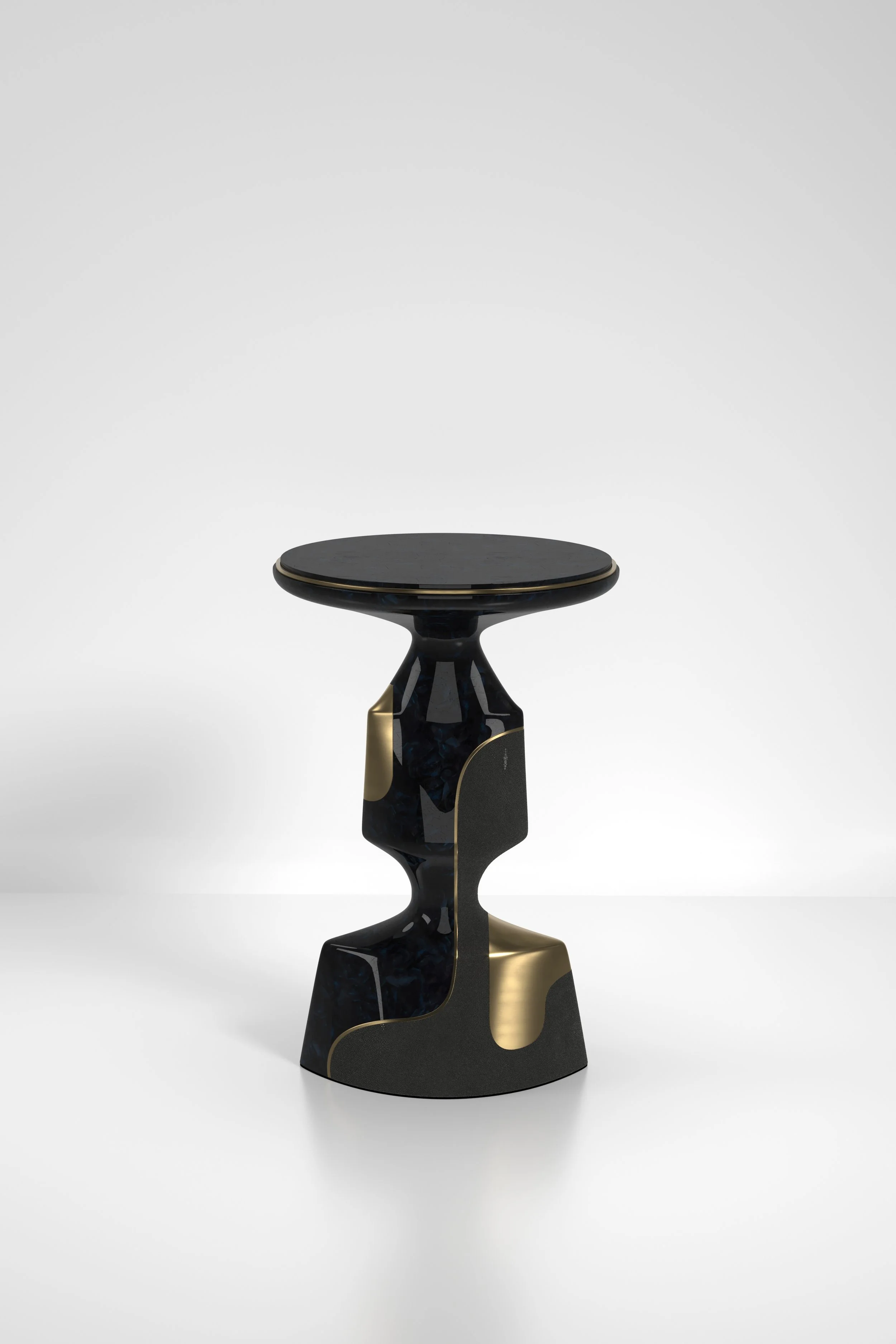 New — R&Y AUGOUSTI